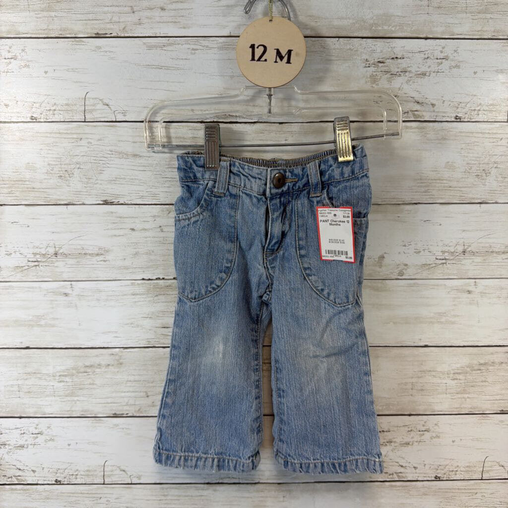 Pants