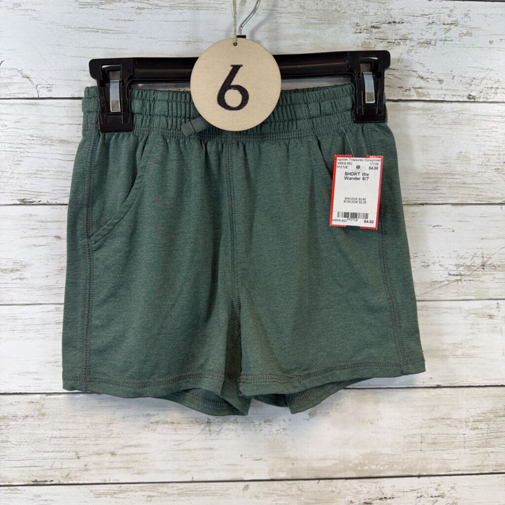 Shorts
