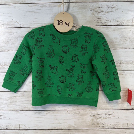 Sweatshirt