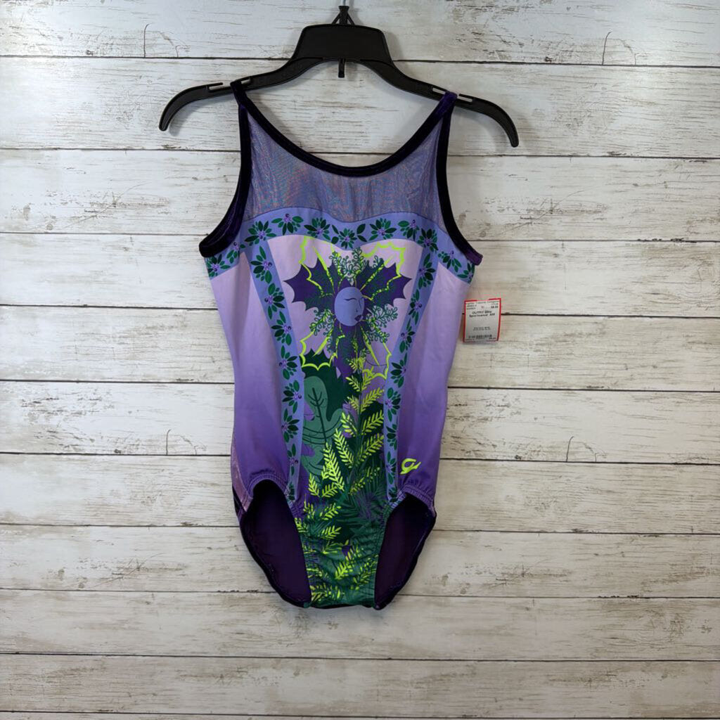 Leotard