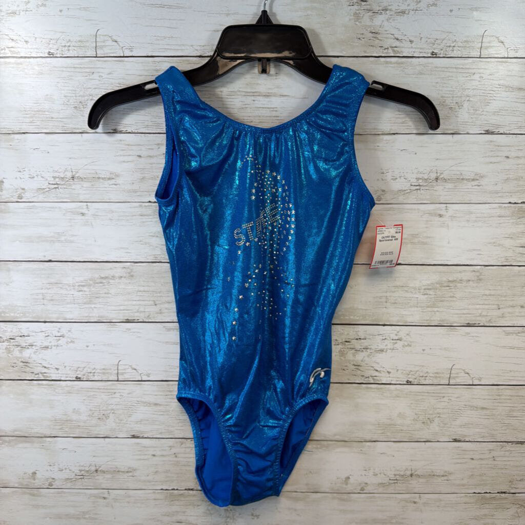 Leotard