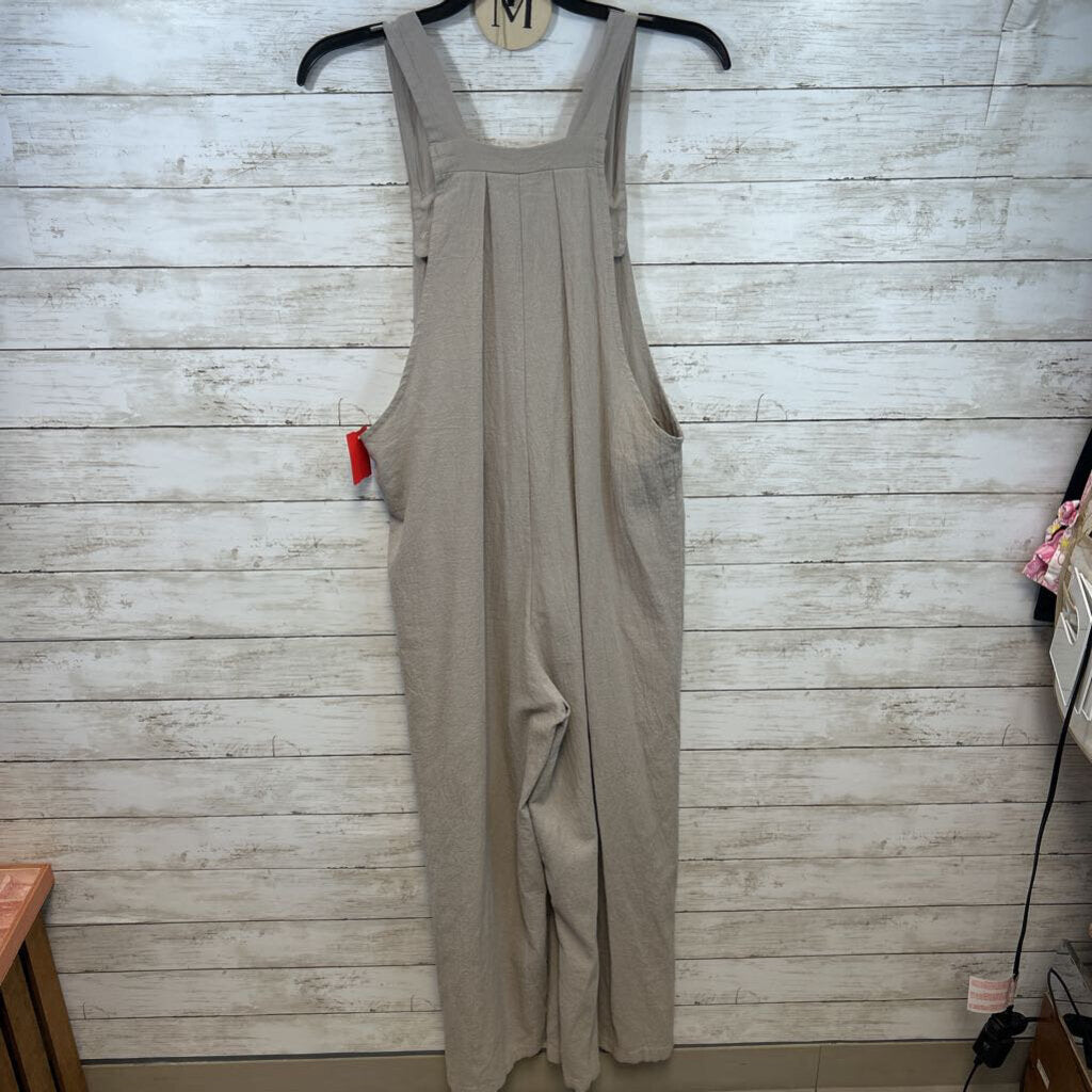 Overalls