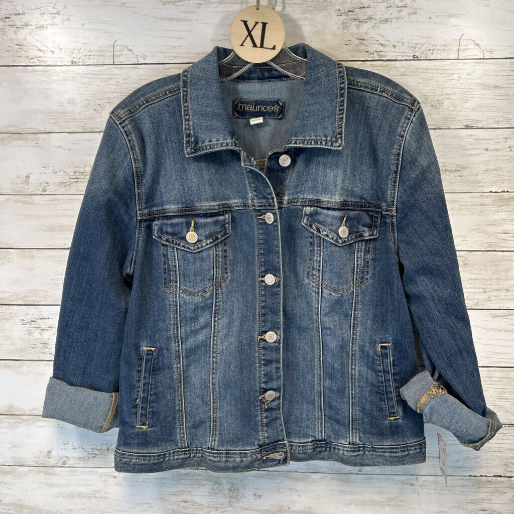 Jacket