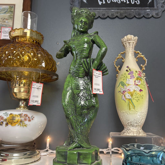 Balinese Goddess Figurine