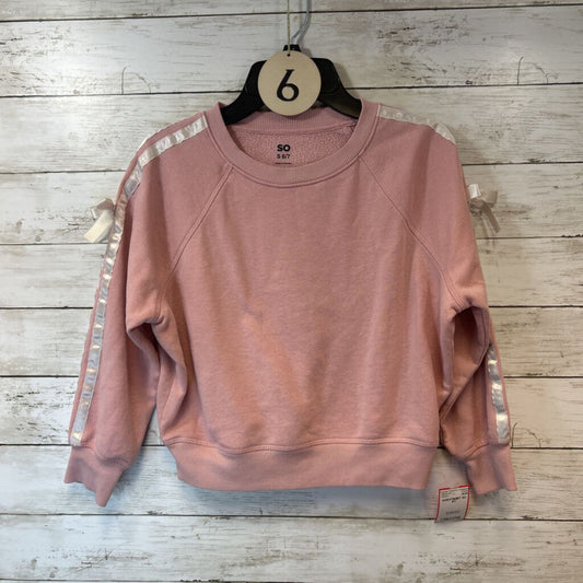 Sweatshirt