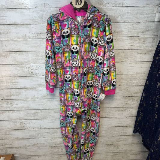 Pajamas