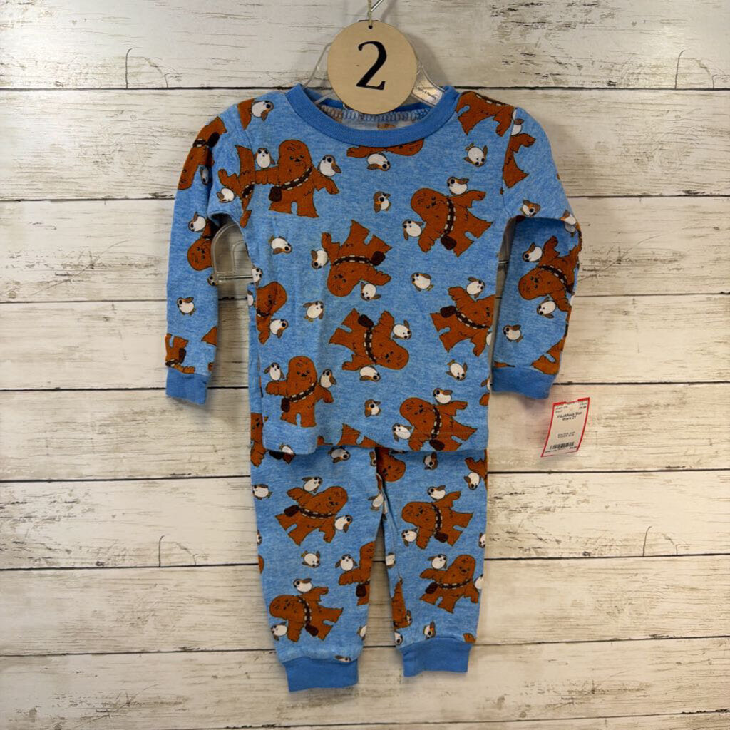 Pajamas