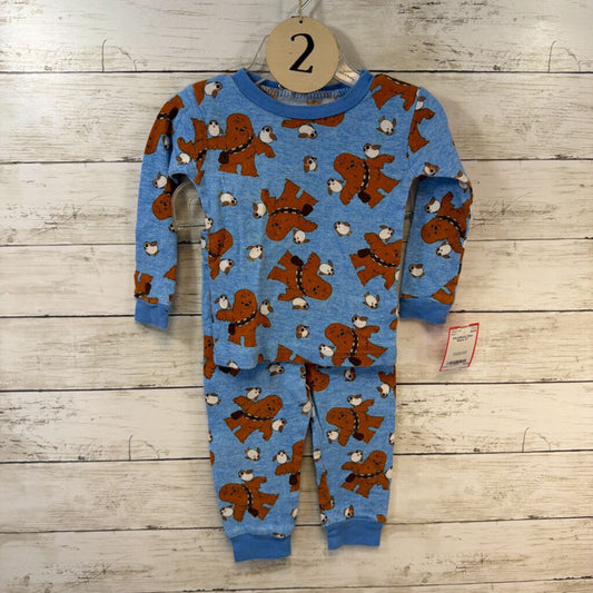 Pajamas