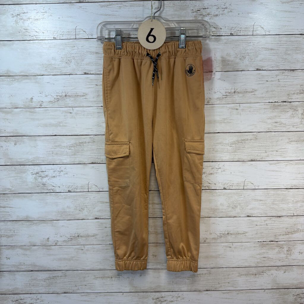 Pants