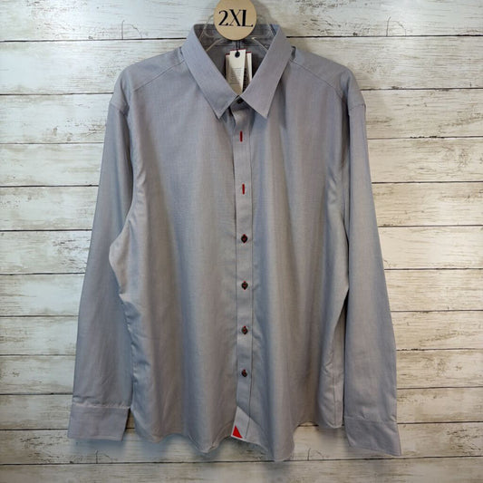 LS Button Down