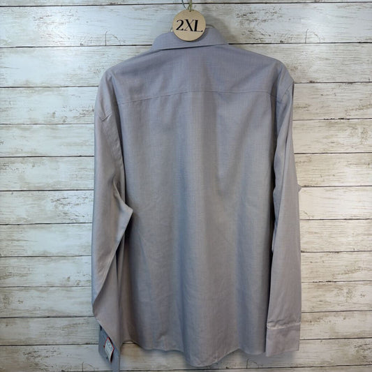 LS Button Down