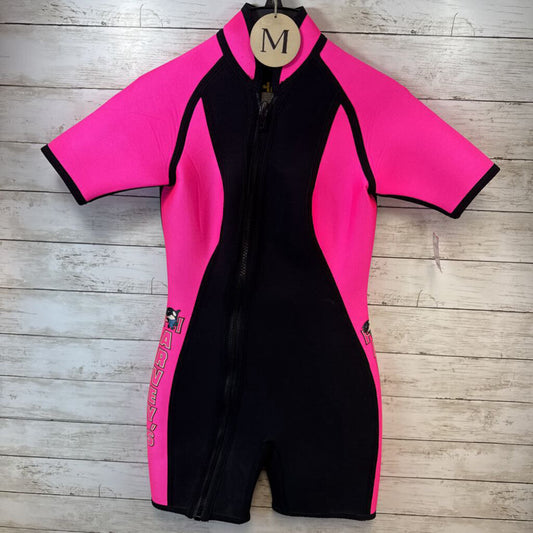 Wet Suit