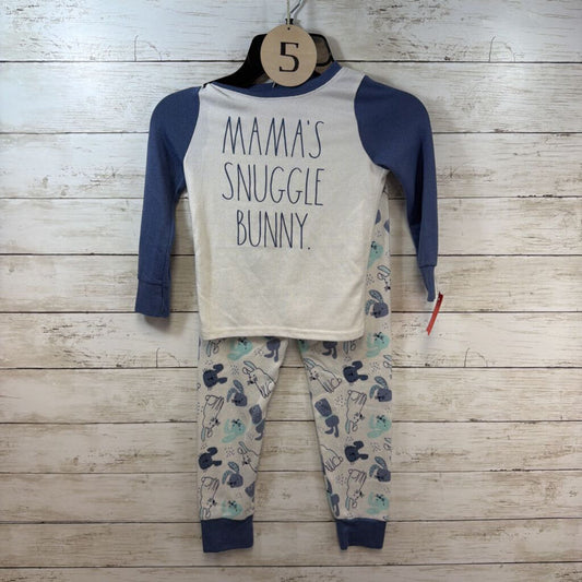 Pajamas