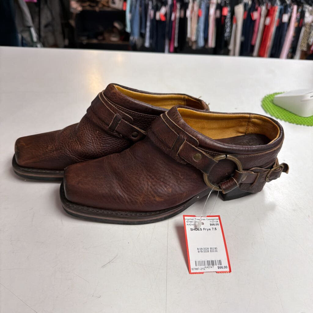 Shoes