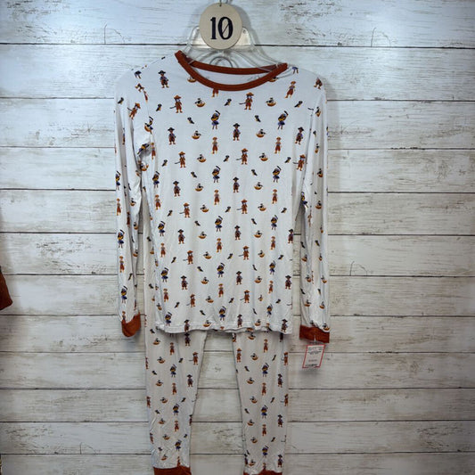 Pajamas