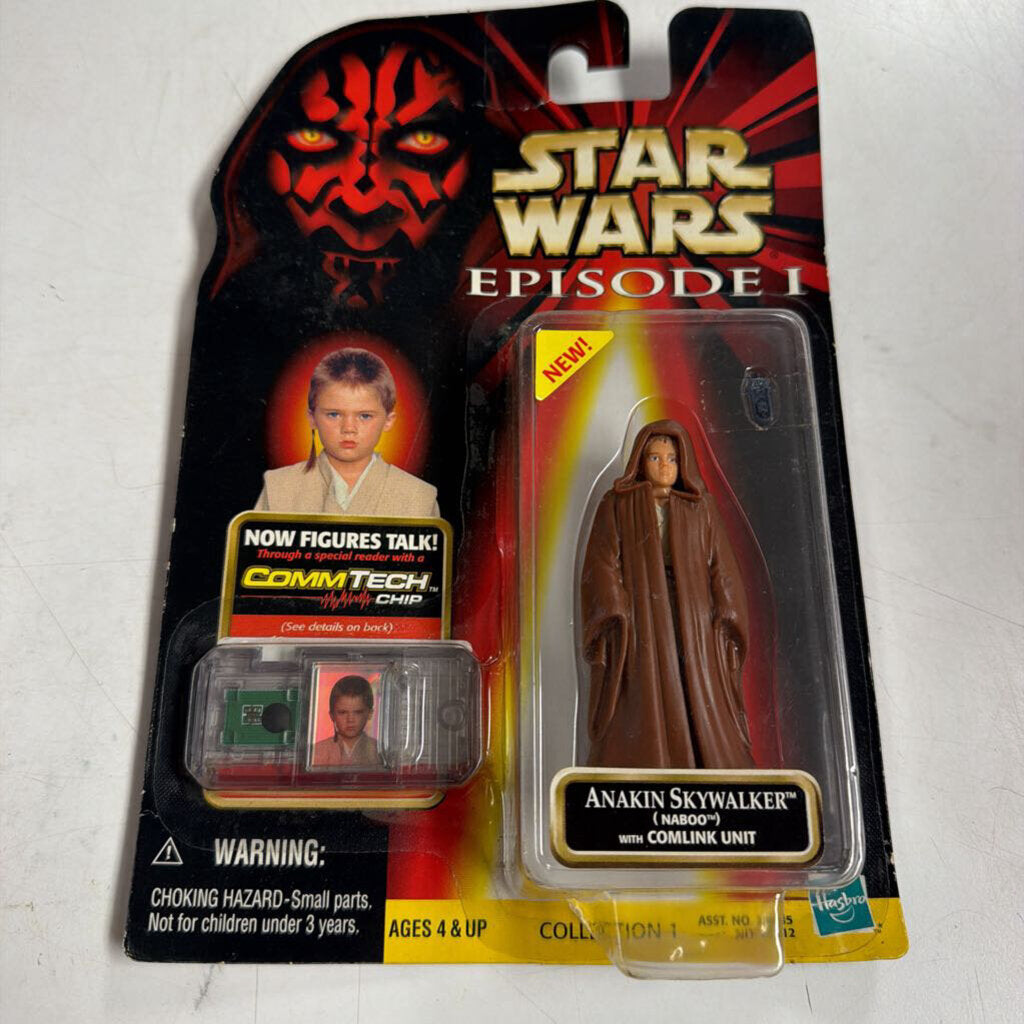 Annikan Skywalker Figurine