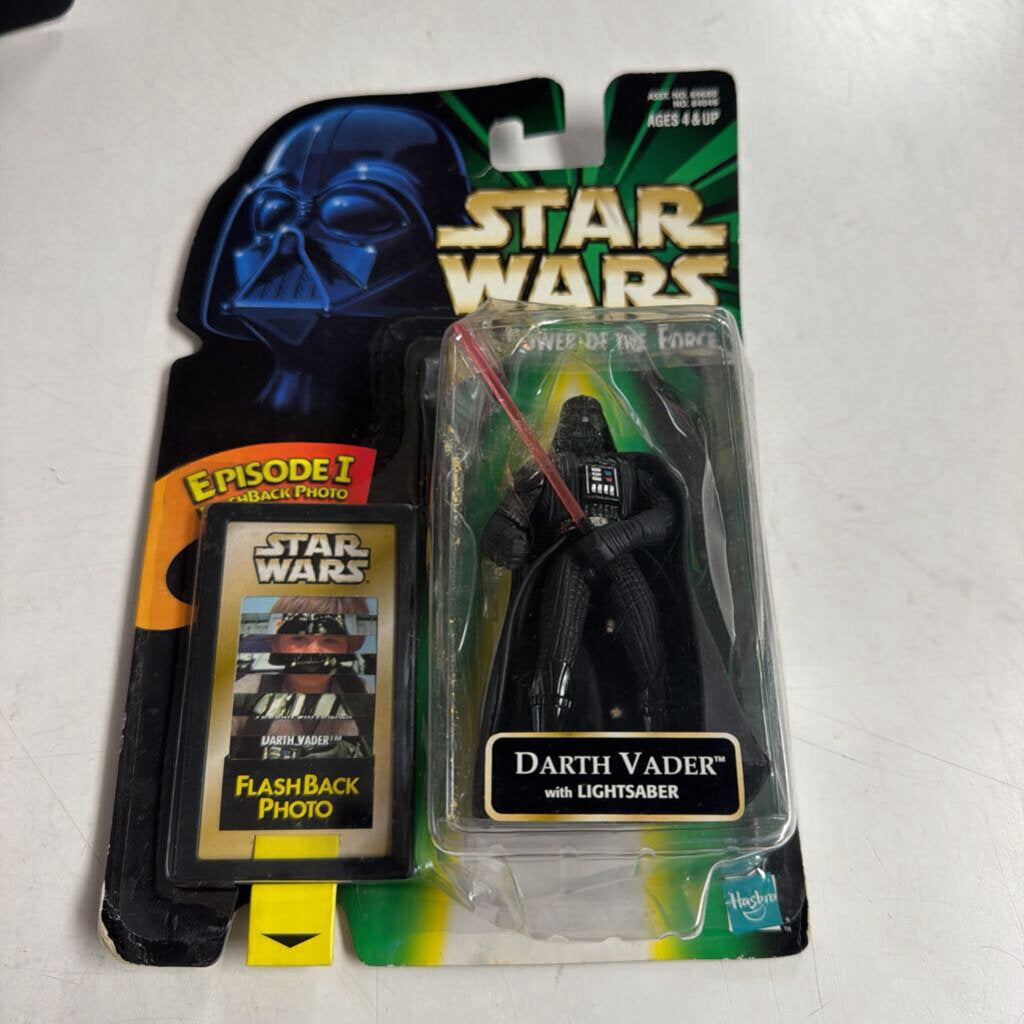 Darth Vader Figurine