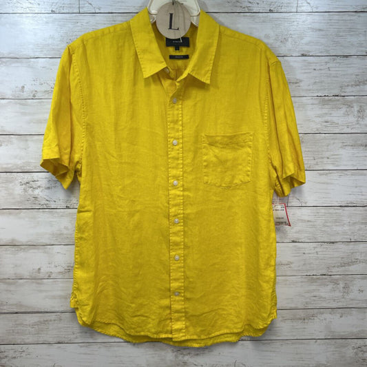 SS Button Down