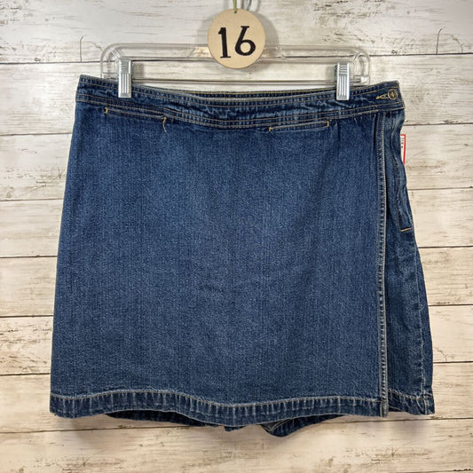 Skirt