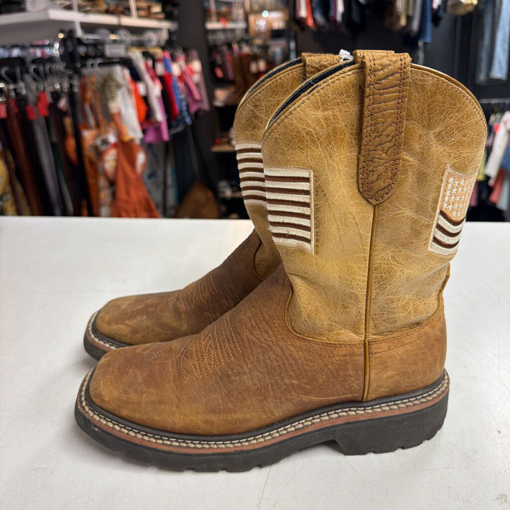 Boots