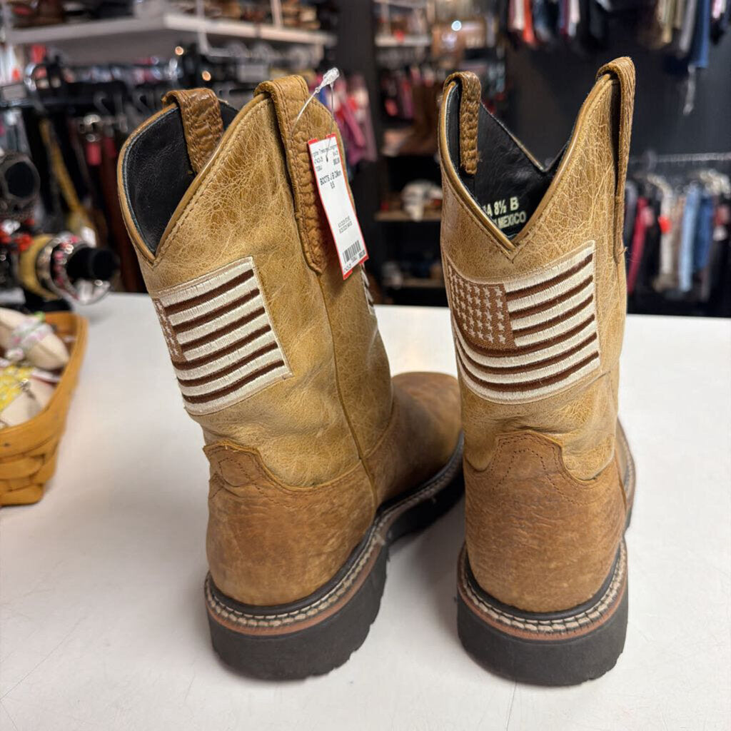Boots