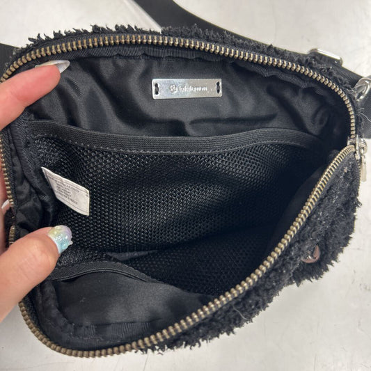 Belt Bag