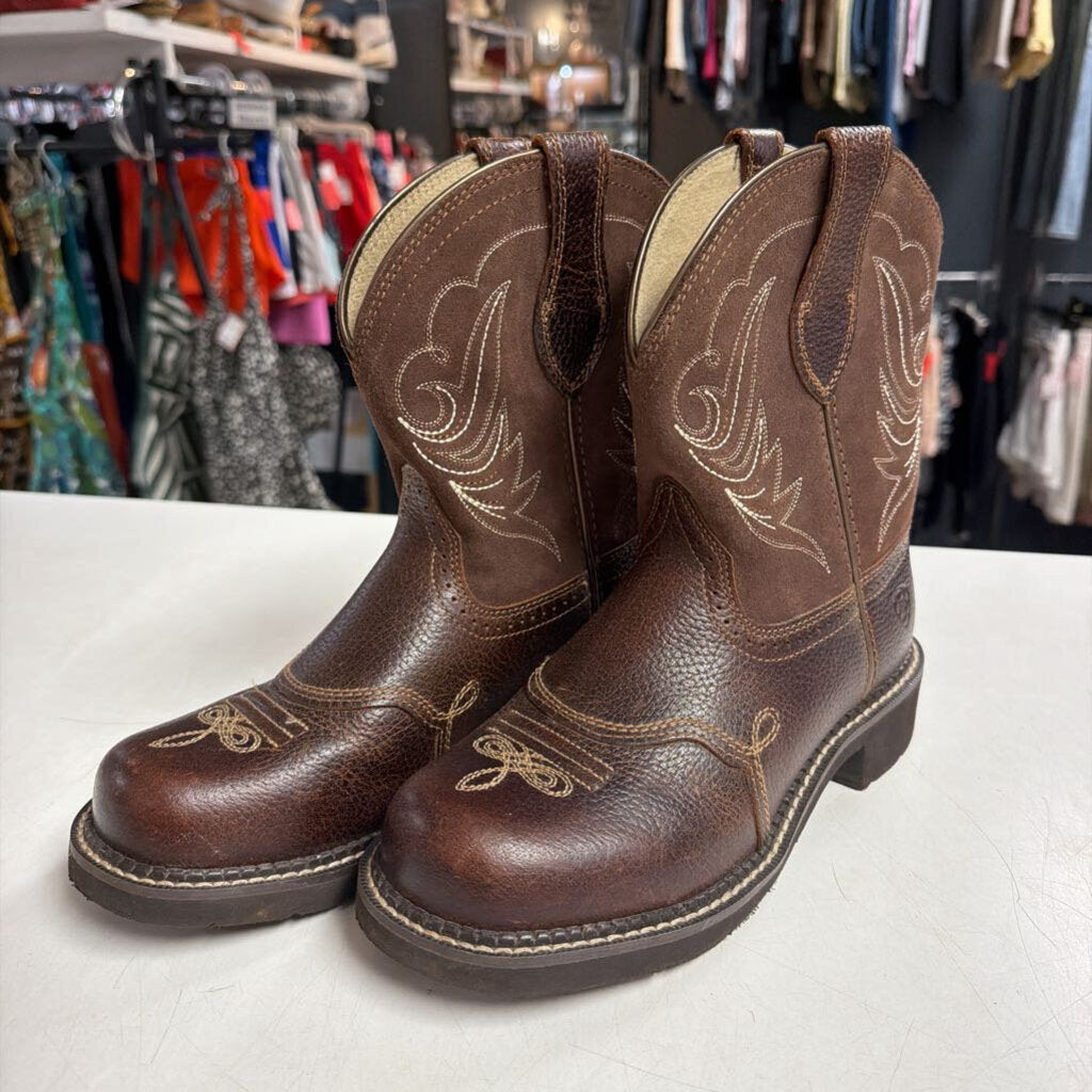Boots