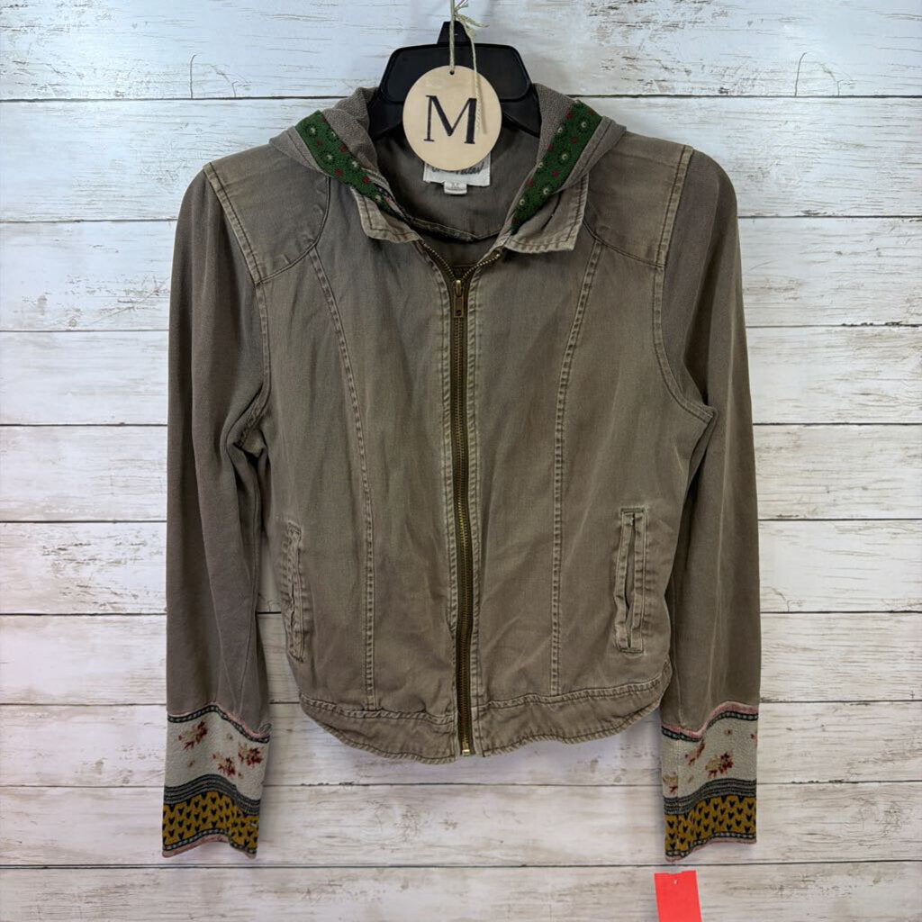 Jacket