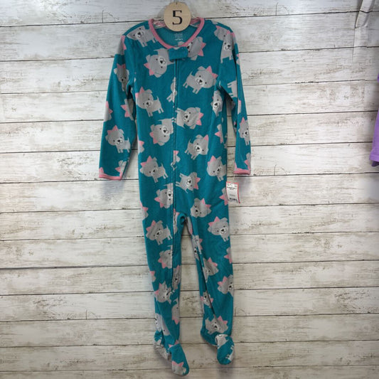 Pajamas
