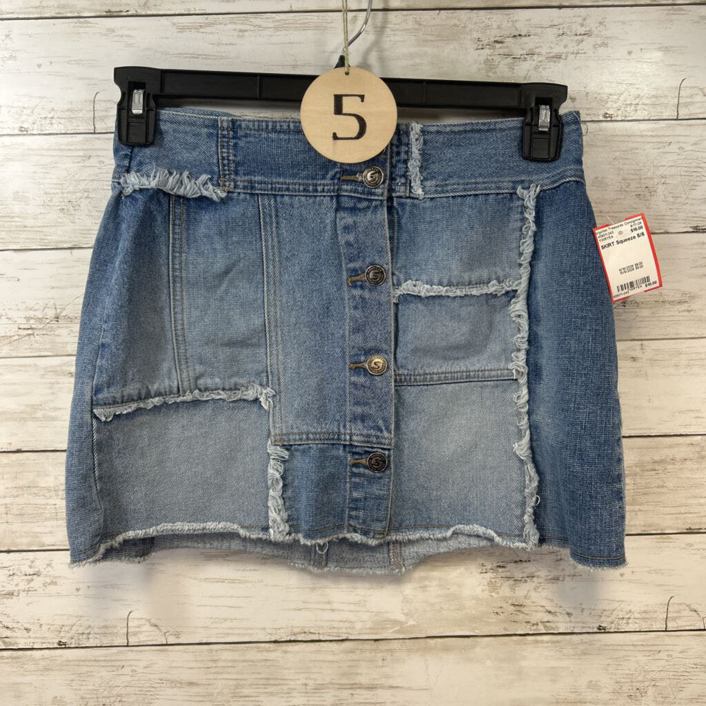 Skirt