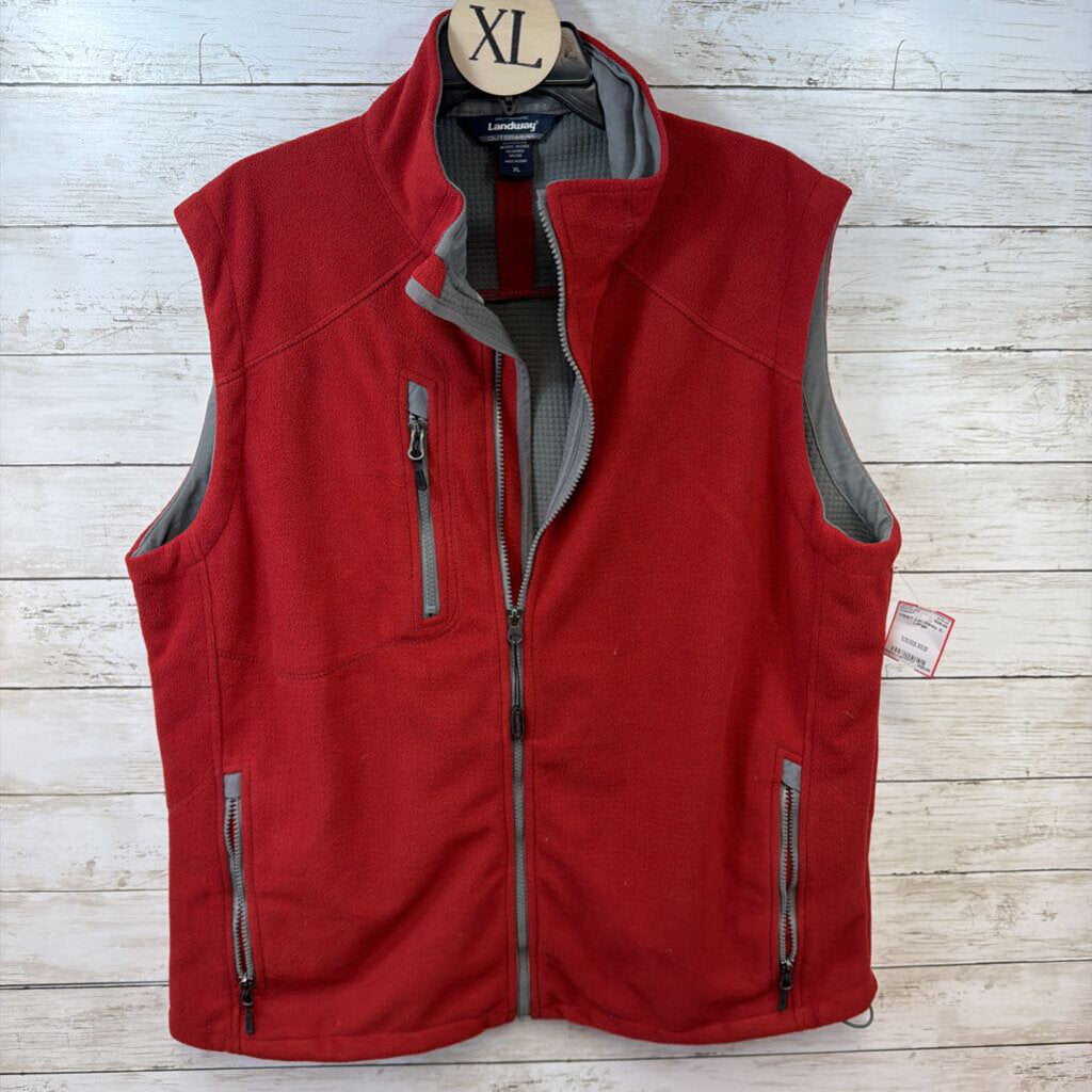 Vest