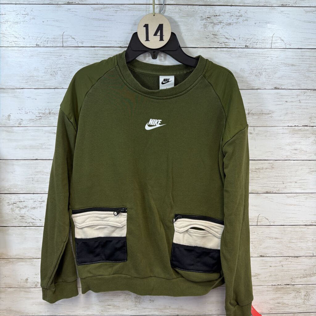 Sweatshirt
