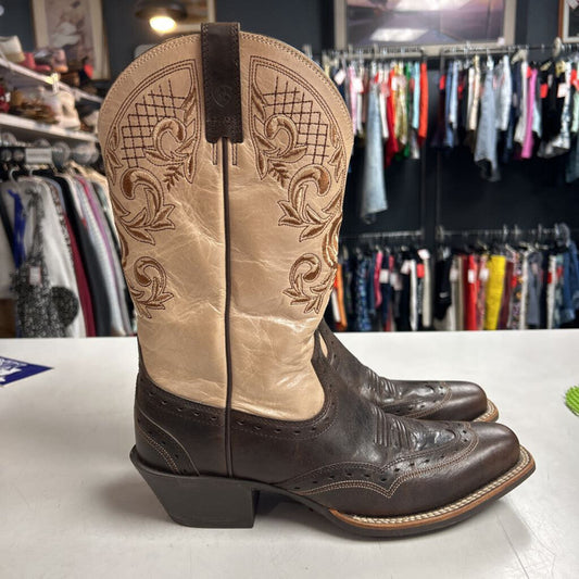 Boots