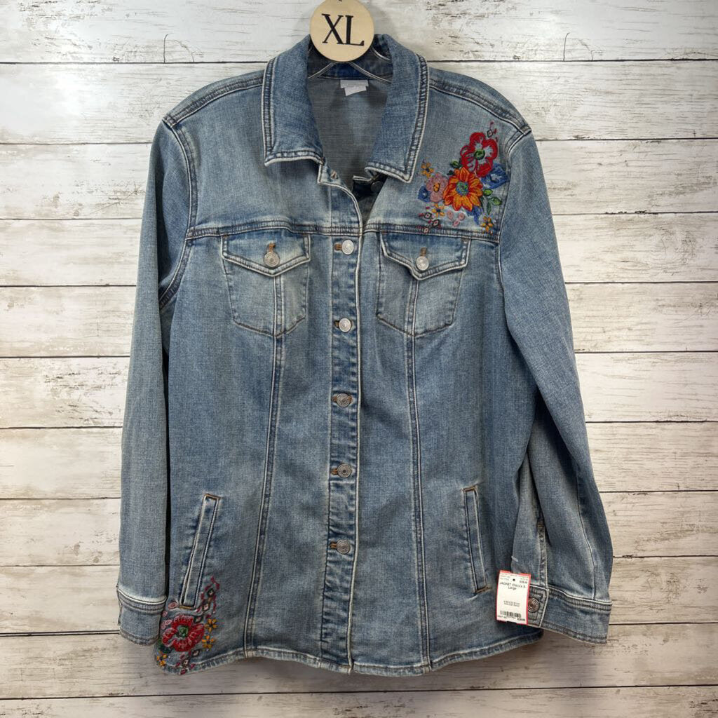 Jacket