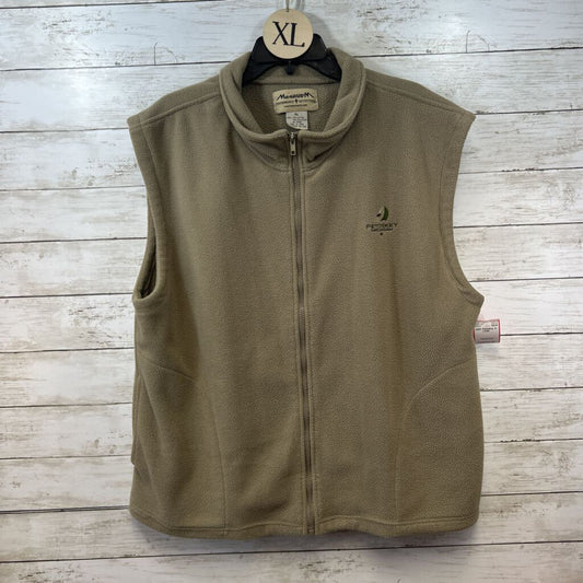 Vest