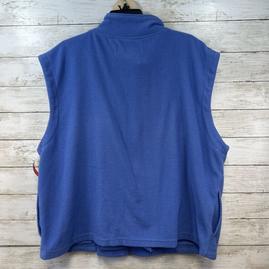 Vest