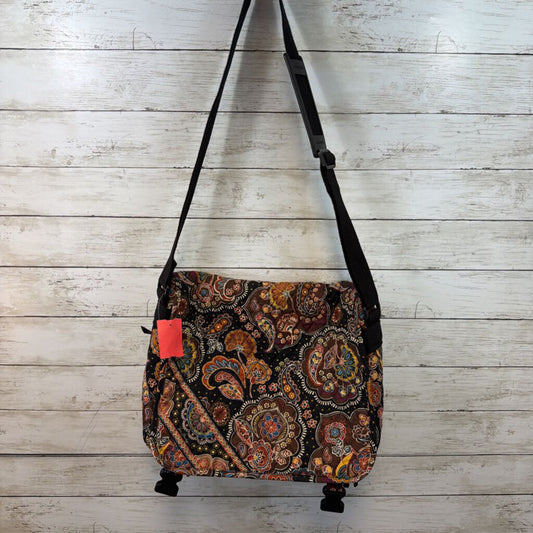 Messenger Bag