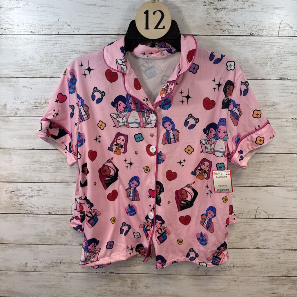 Pajamas