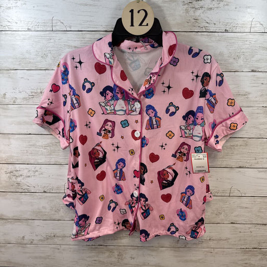 Pajamas