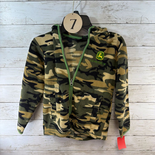 Fleece