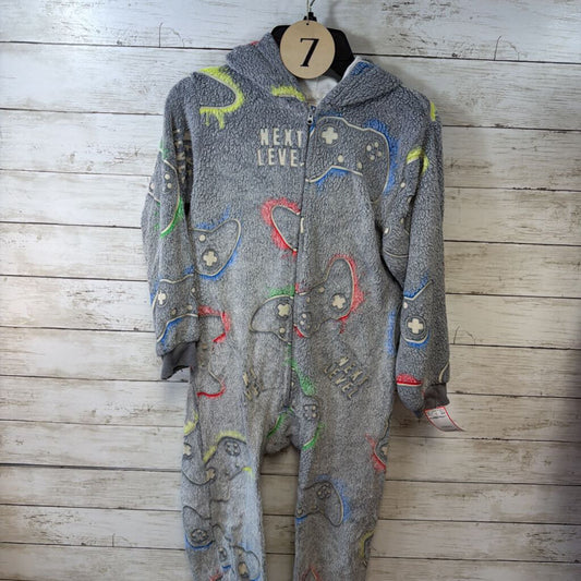 Pajamas