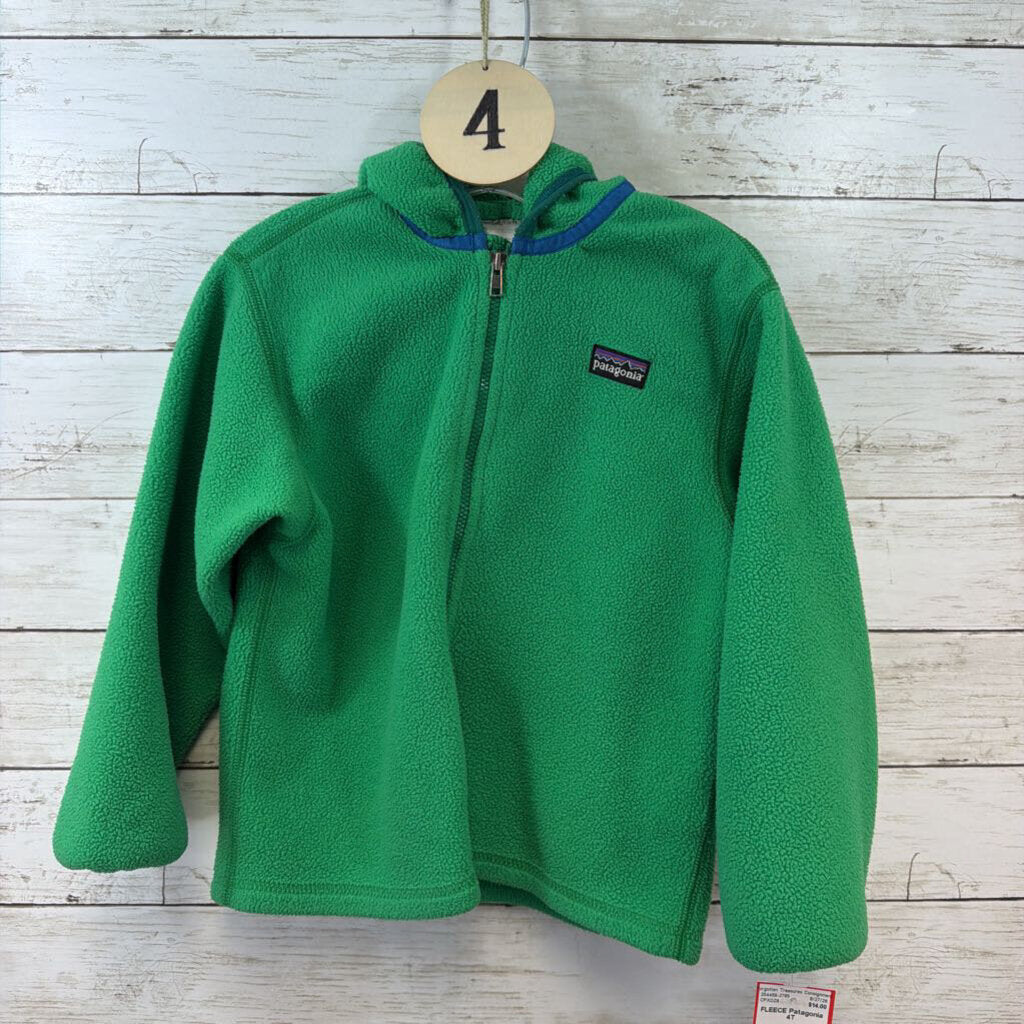 Fleece