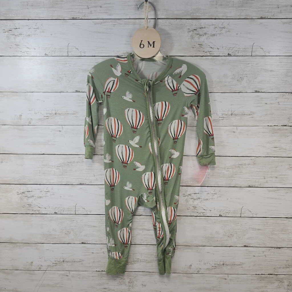 Pajamas