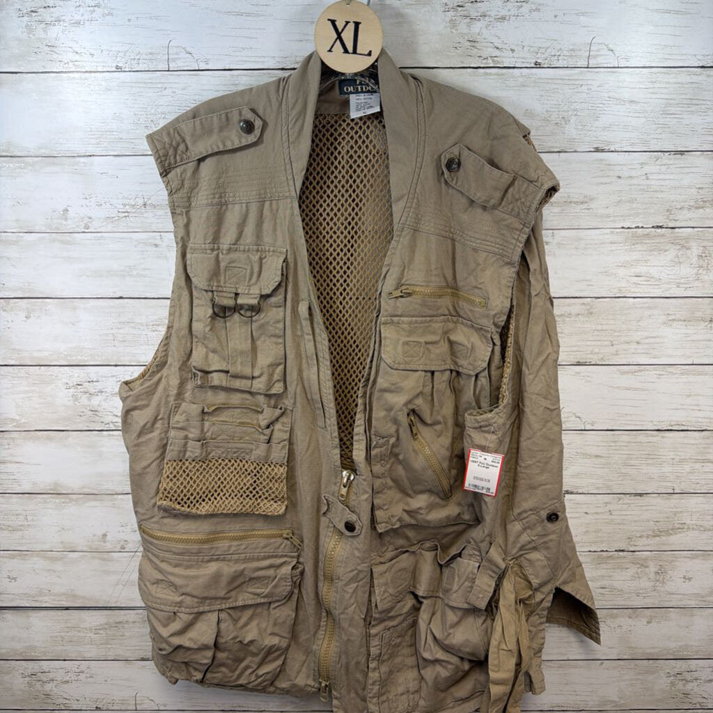 Vest
