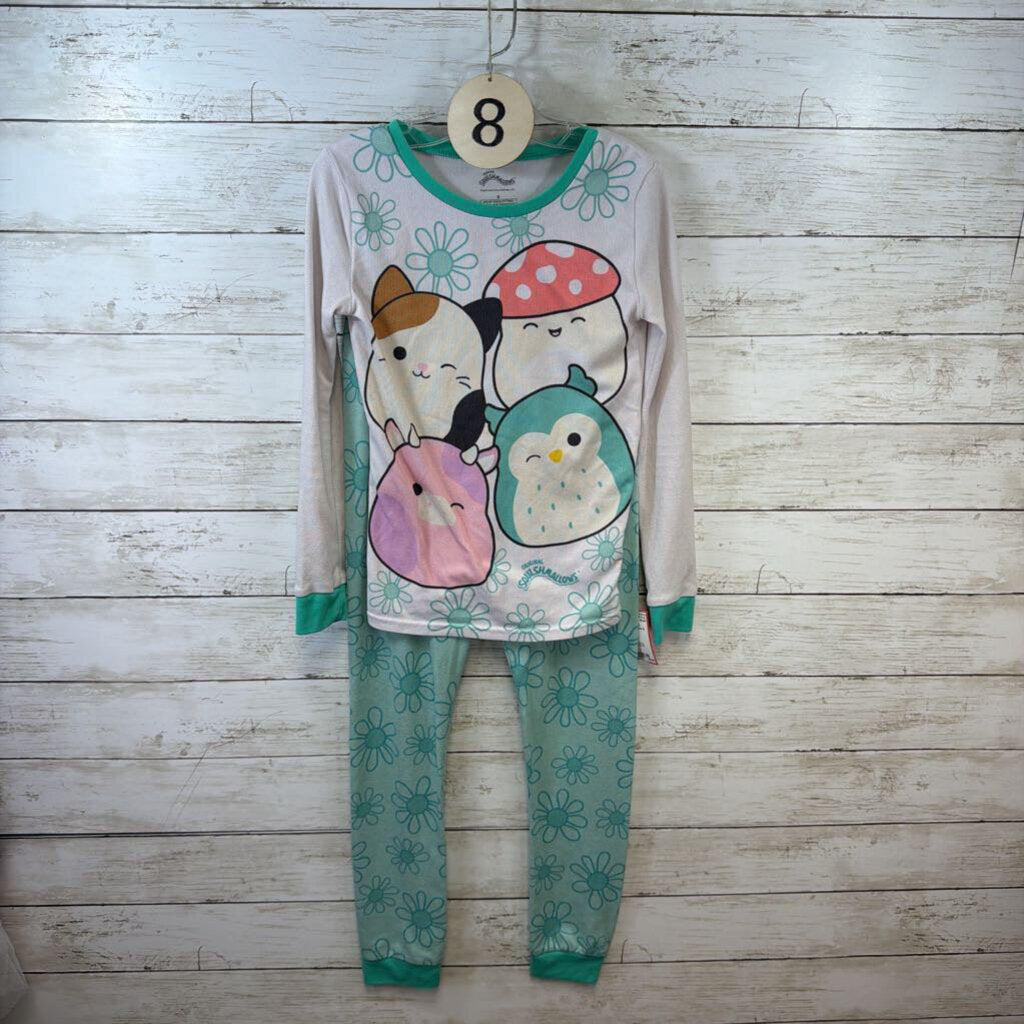 Pajamas