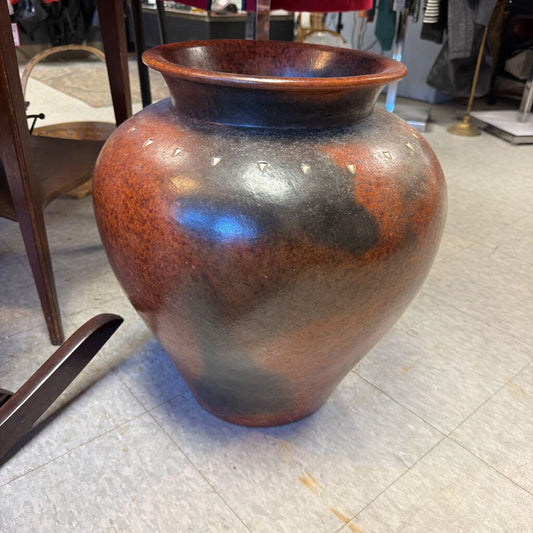 Large Outdoor Vase