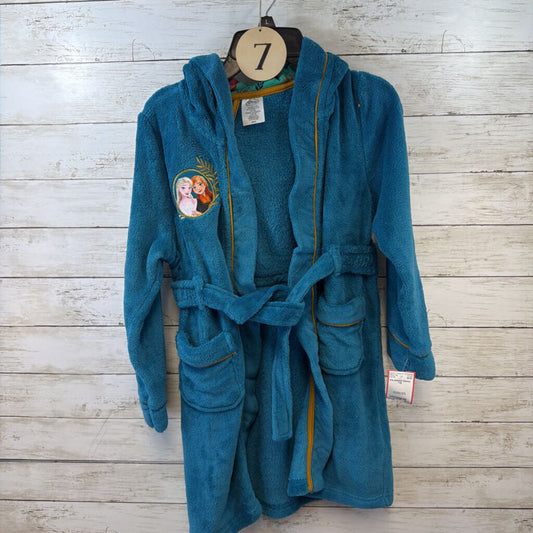 Bath Robe
