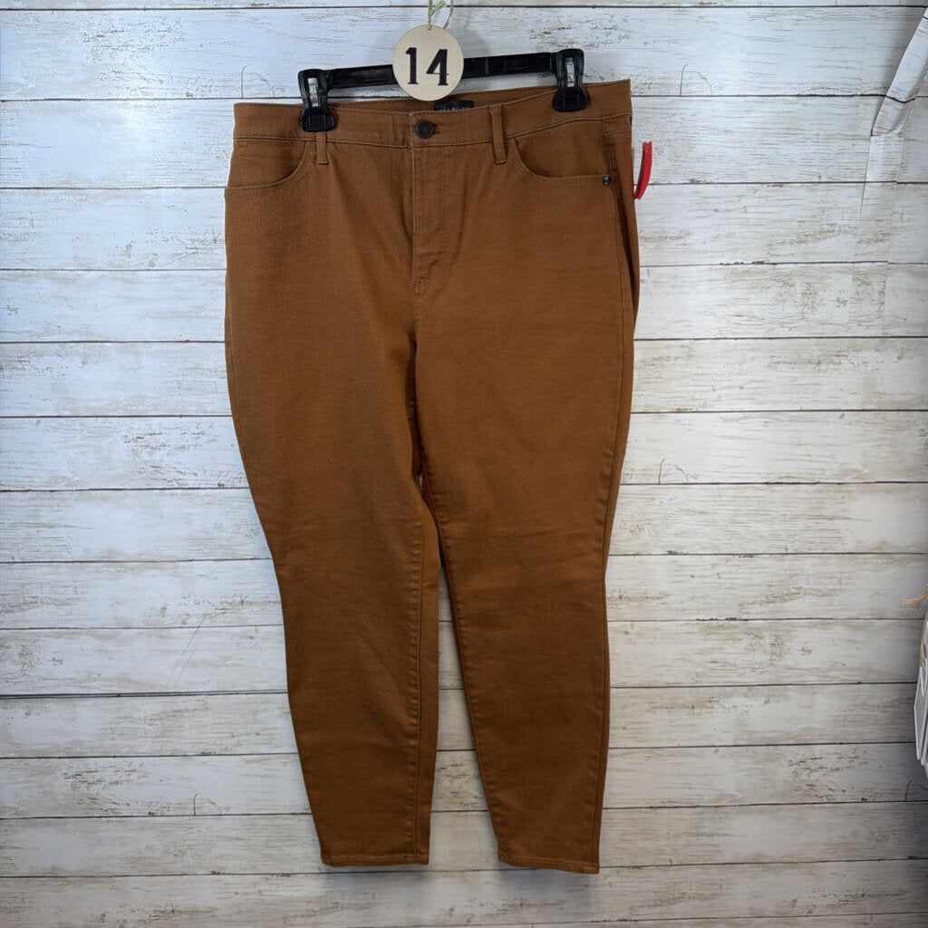 Pants