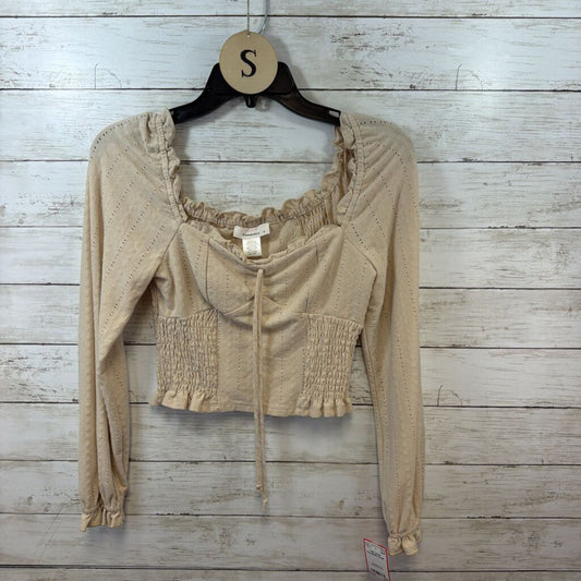 Sweatshirt