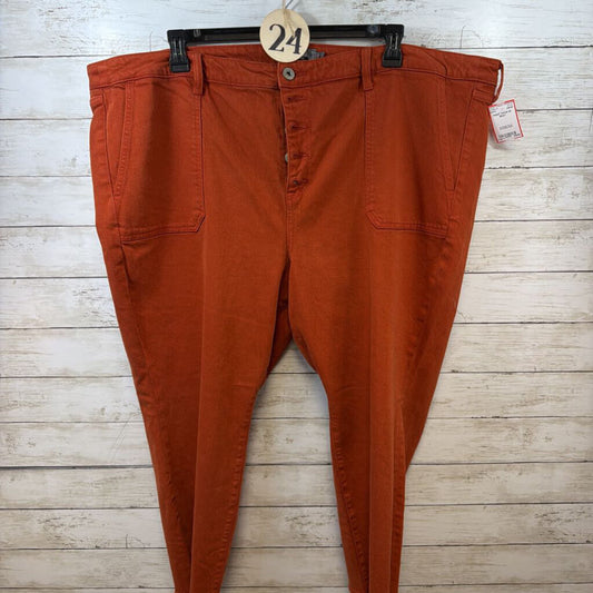 Pants